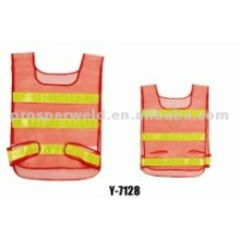 SAFETY VEST Y-7128